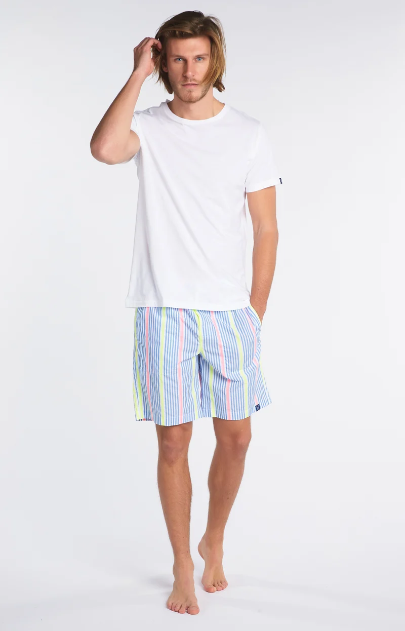 Short Fluo