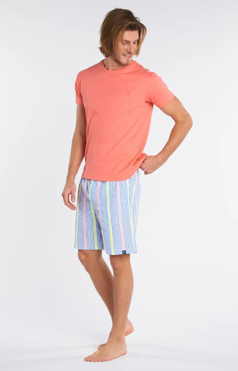Short Fluo
