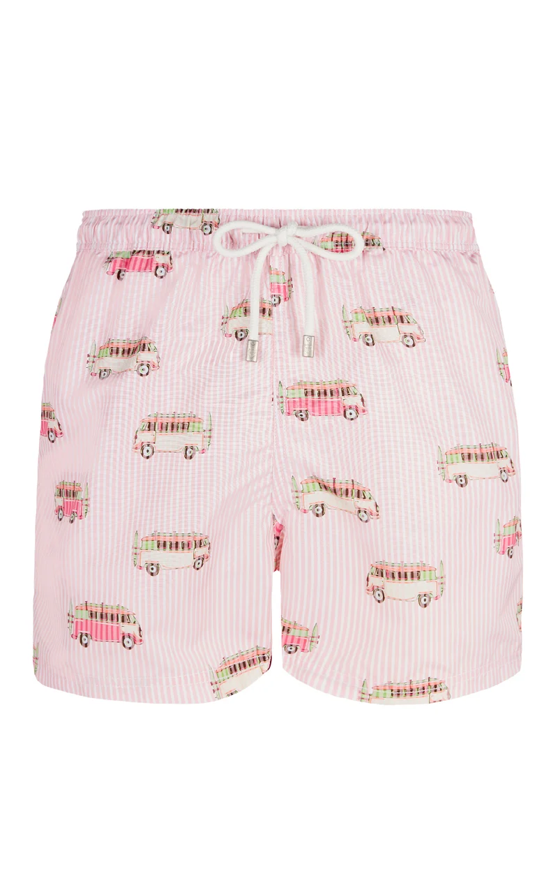 Short de bain - Van