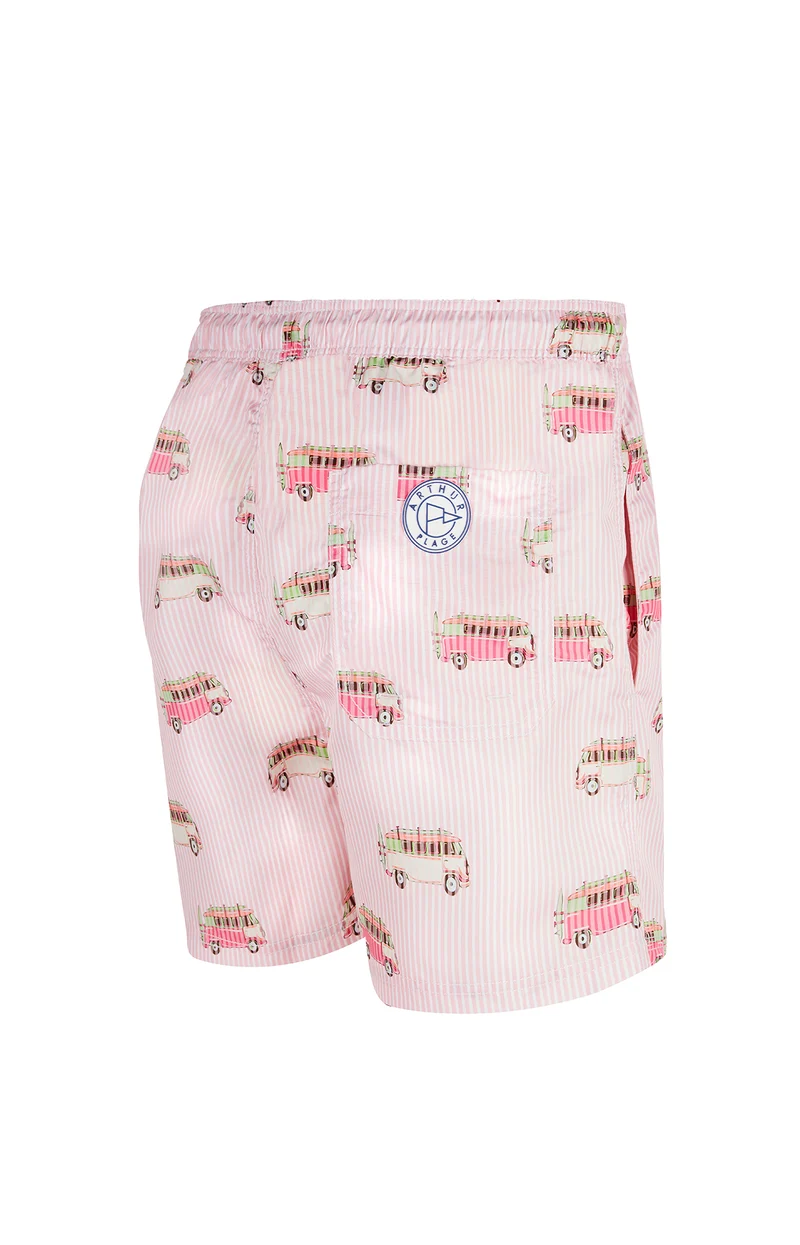 Short de bain - Van