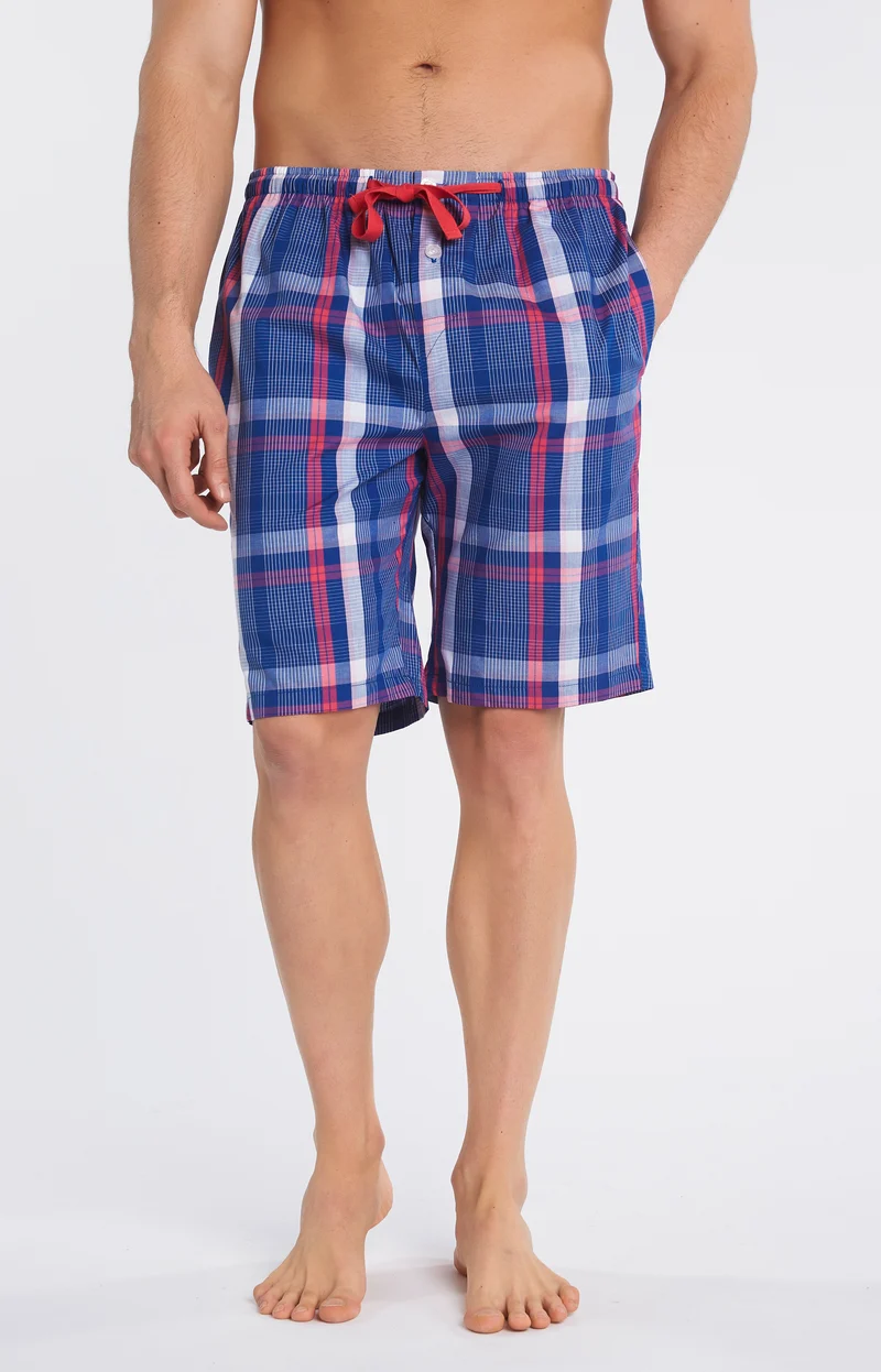 Pyjashort boutounné - Opéra
