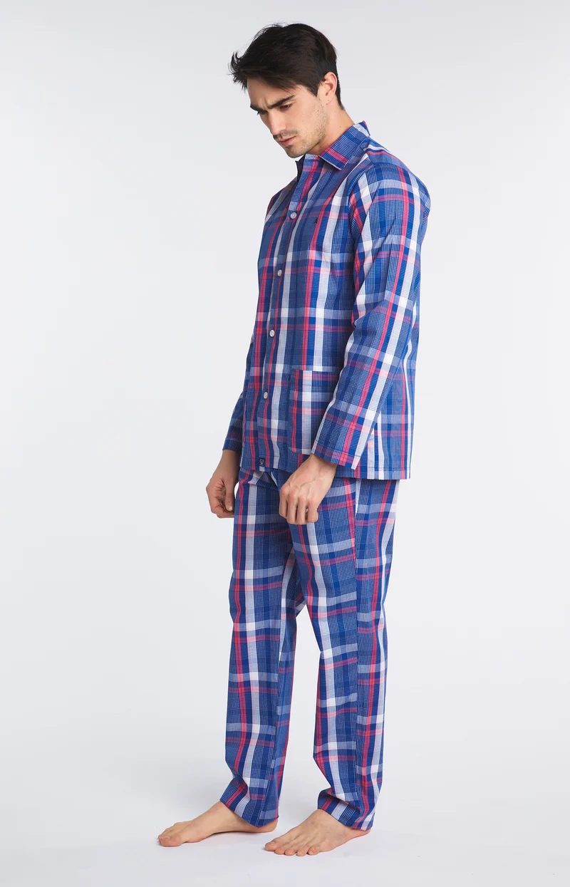 Pyjama long - Opéra