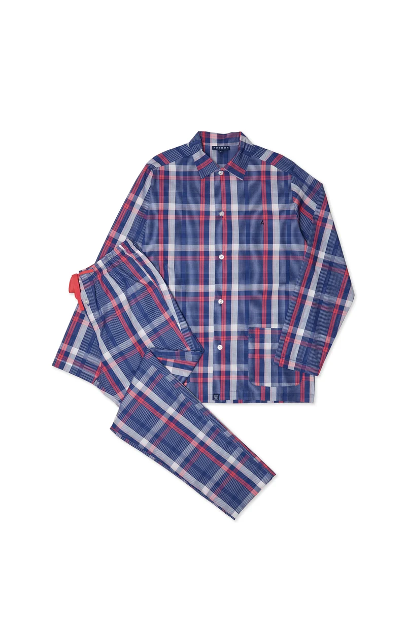 Pyjama long - Opéra