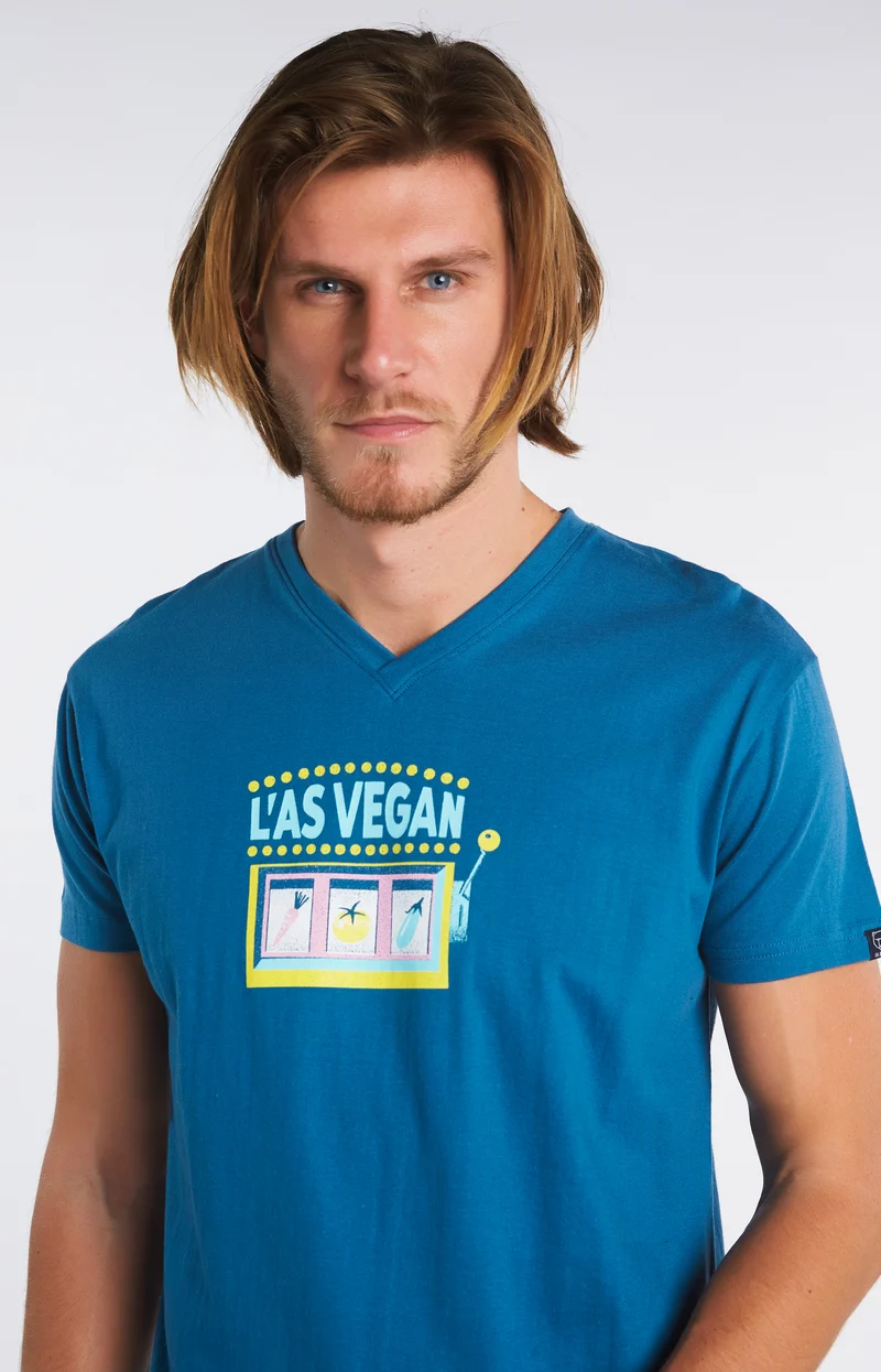 Pyjashort Vegan