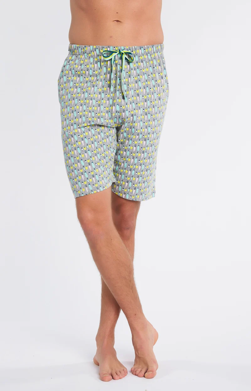 Pyjashort Vegan
