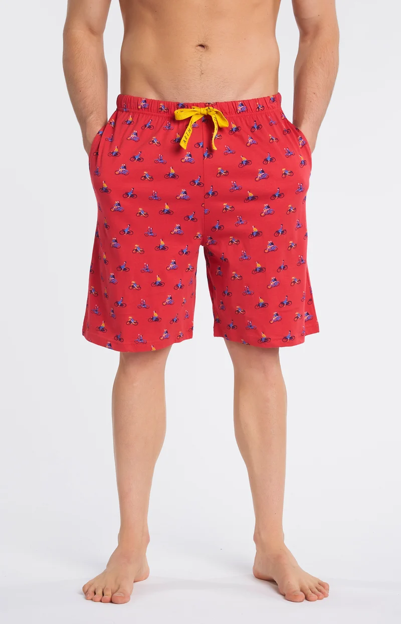 Pyjashort Recycle