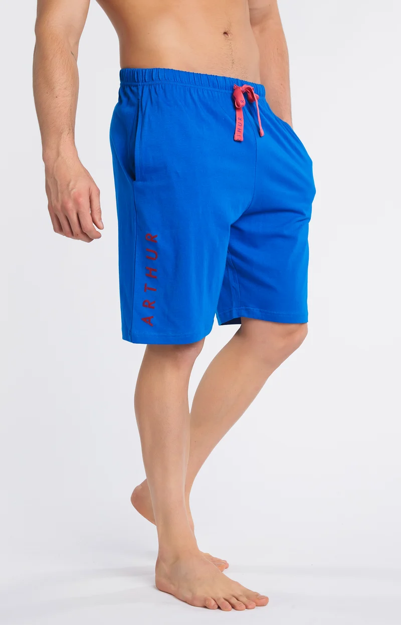 Pyjashort Arthur - Roi