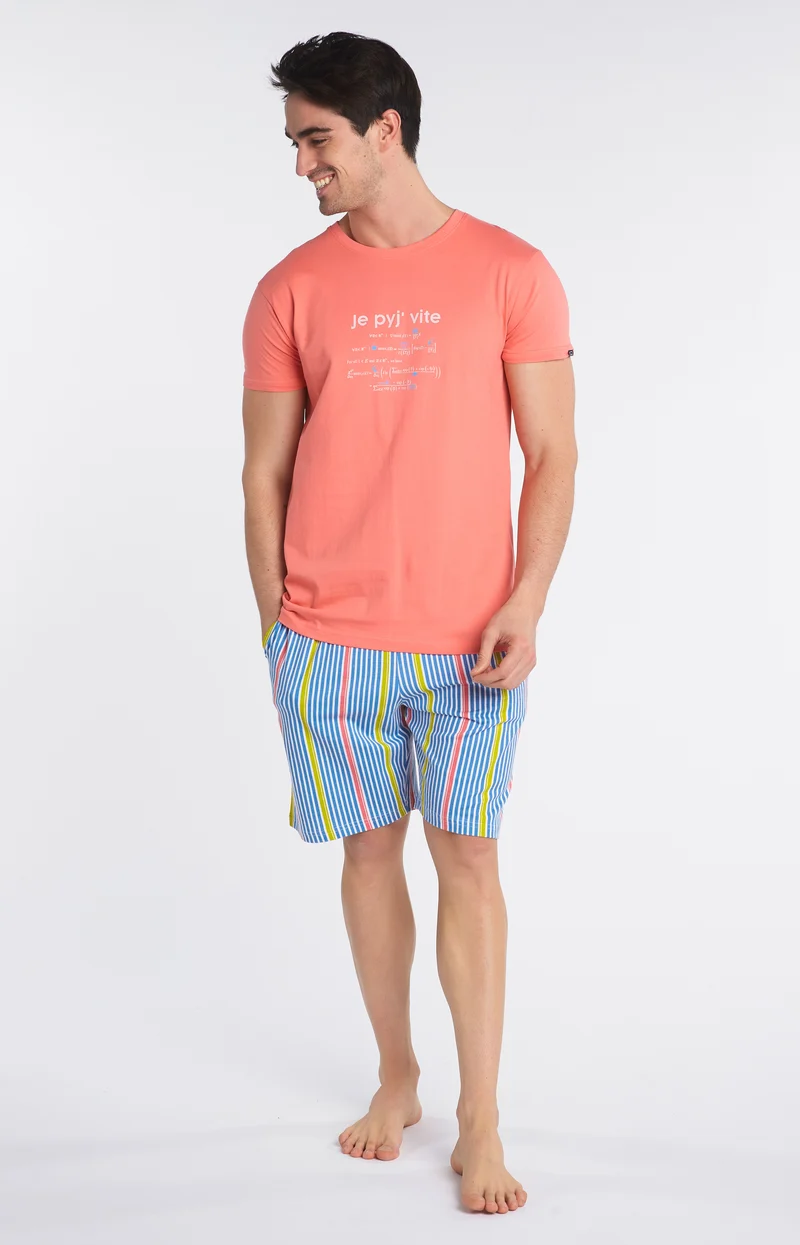 Pyjashort Pyj'vite