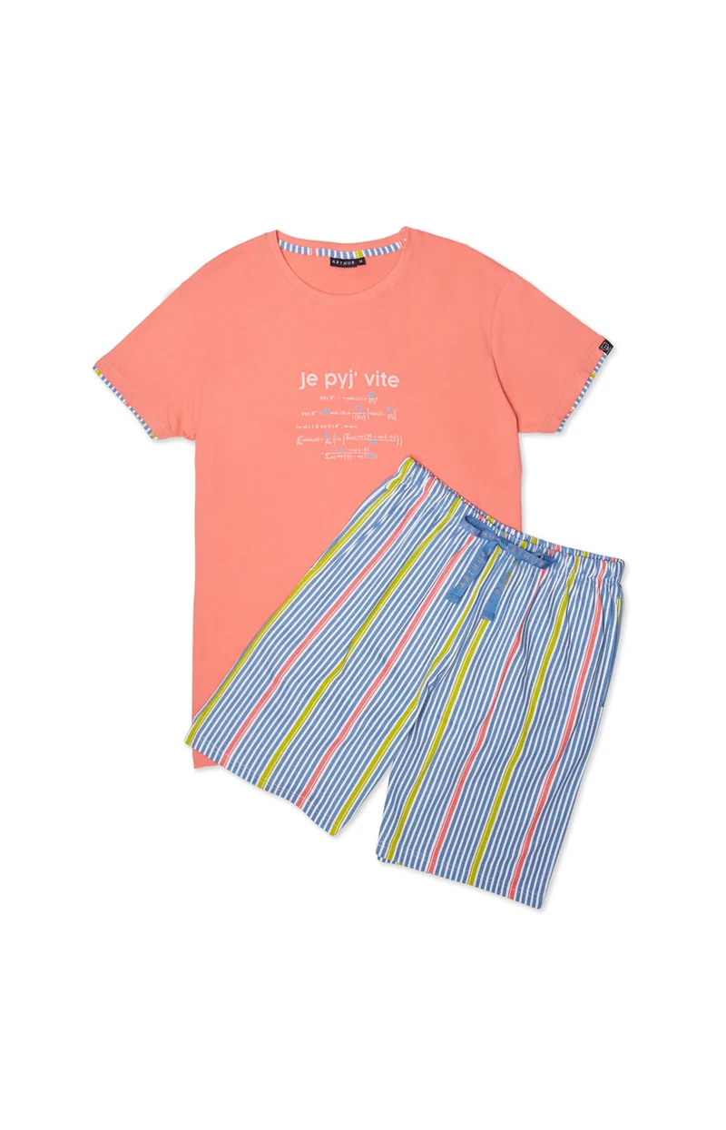 Pyjashort Pyj'vite