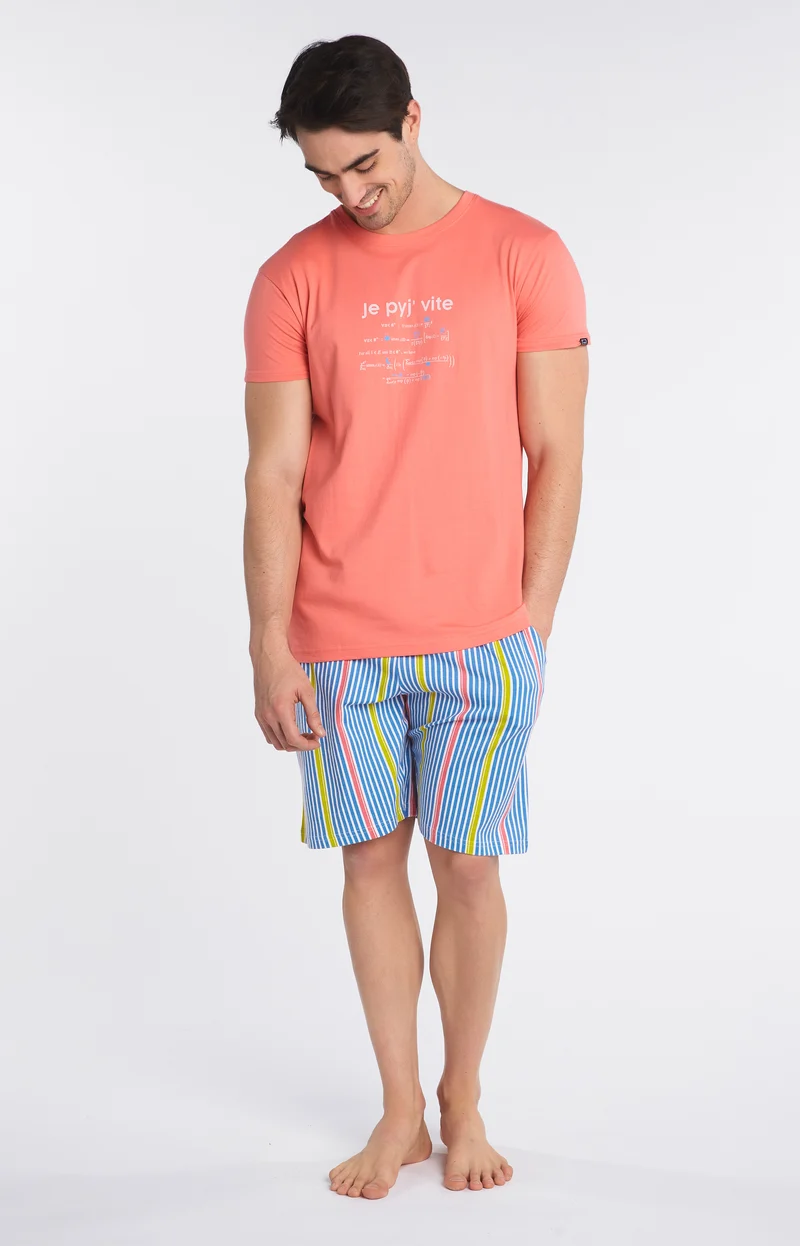 Pyjashort Pyj'vite