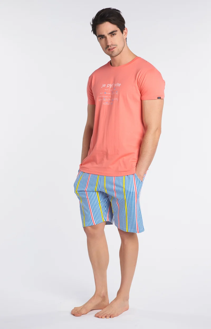 Pyjashort Pyj'vite