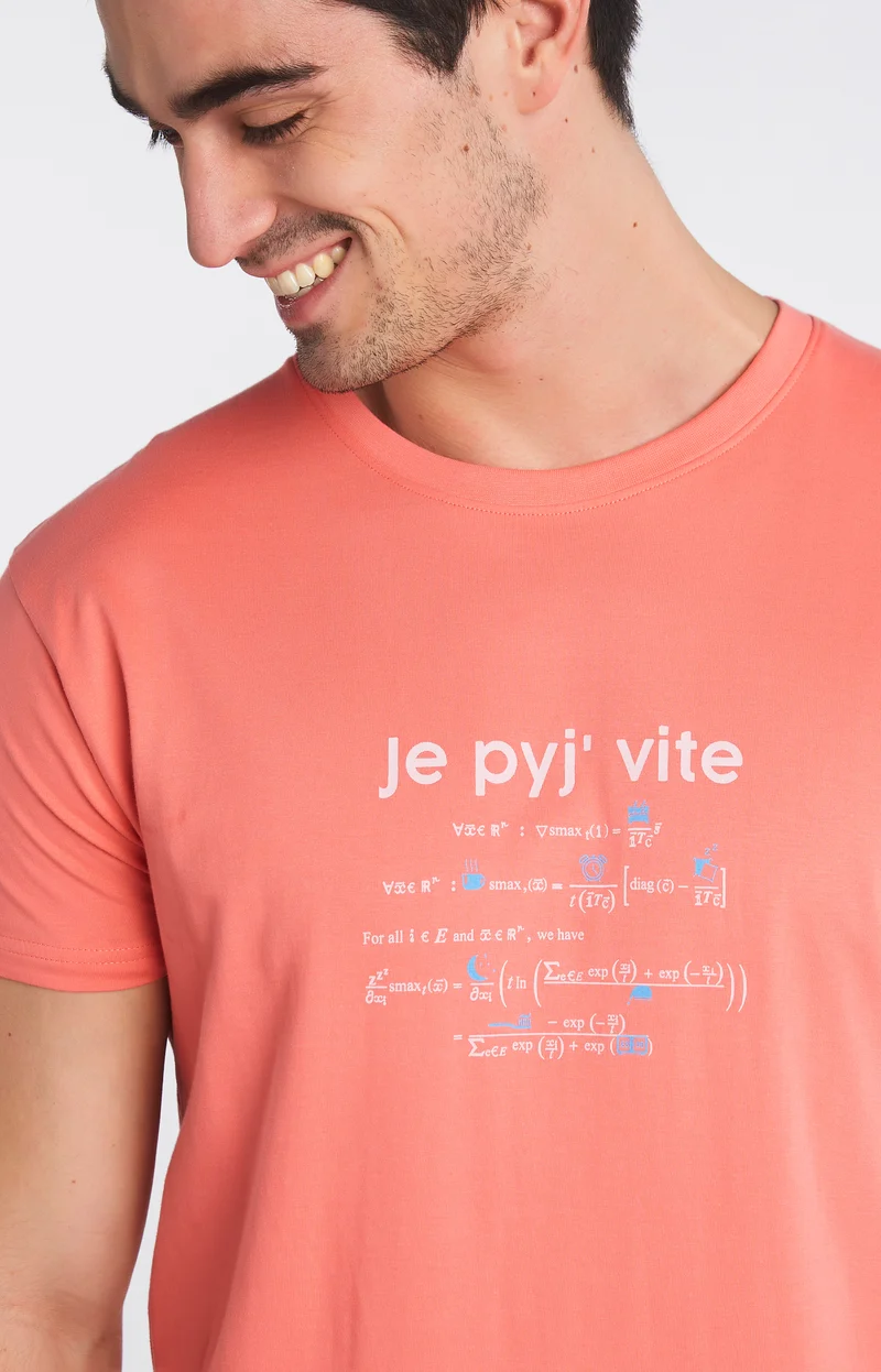 Pyjashort Pyj'vite