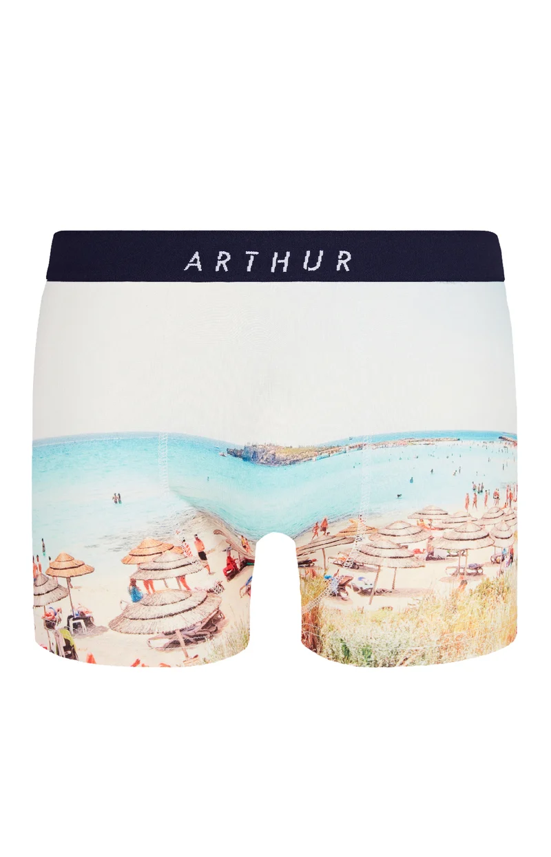 Boxer Plage