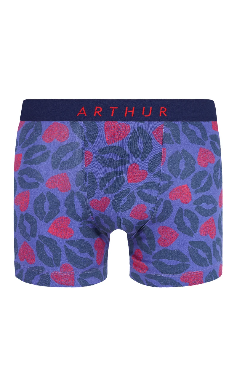 Boxer - Bisous