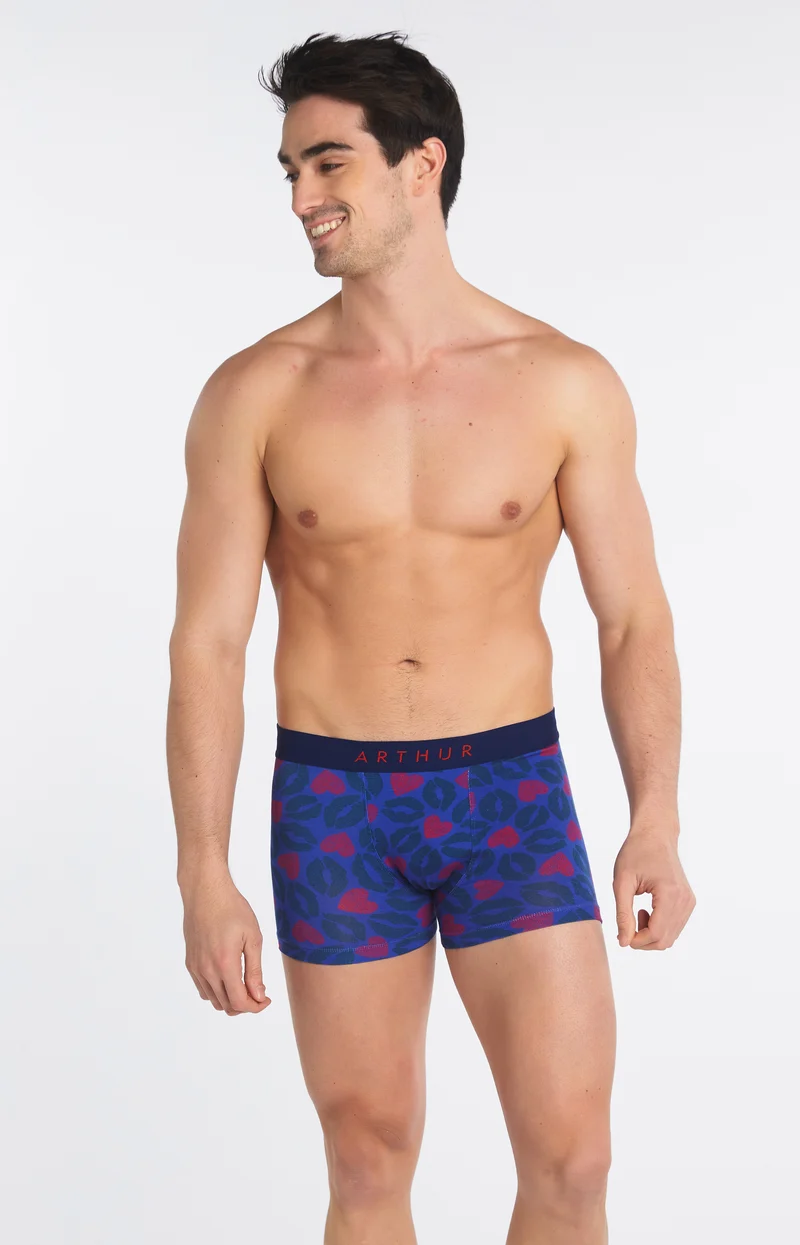 Boxer - Bisous