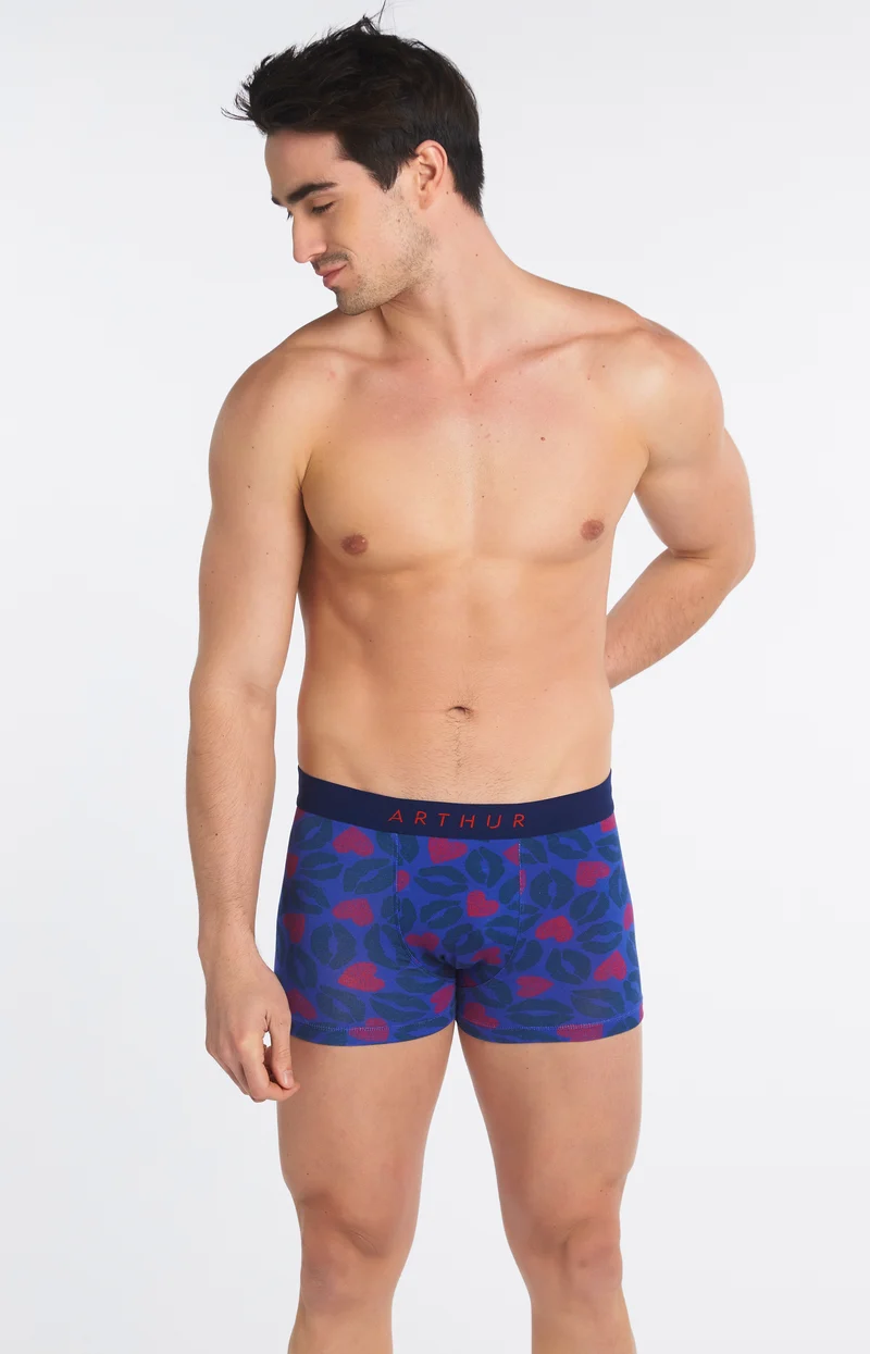 Boxer - Bisous