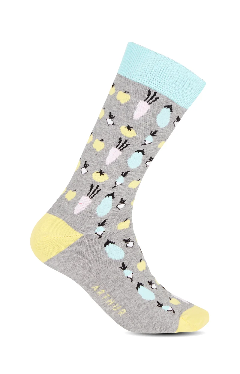 Chaussettes - Vegan