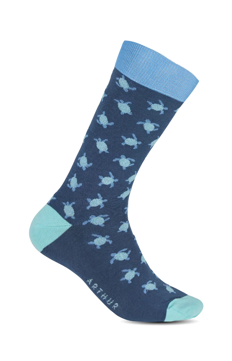 Chaussettes Tortue - Duck