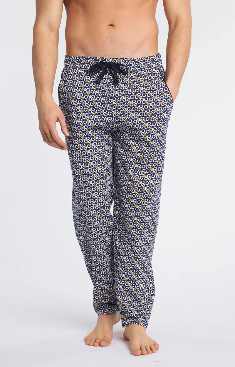Pyjama long Bouée