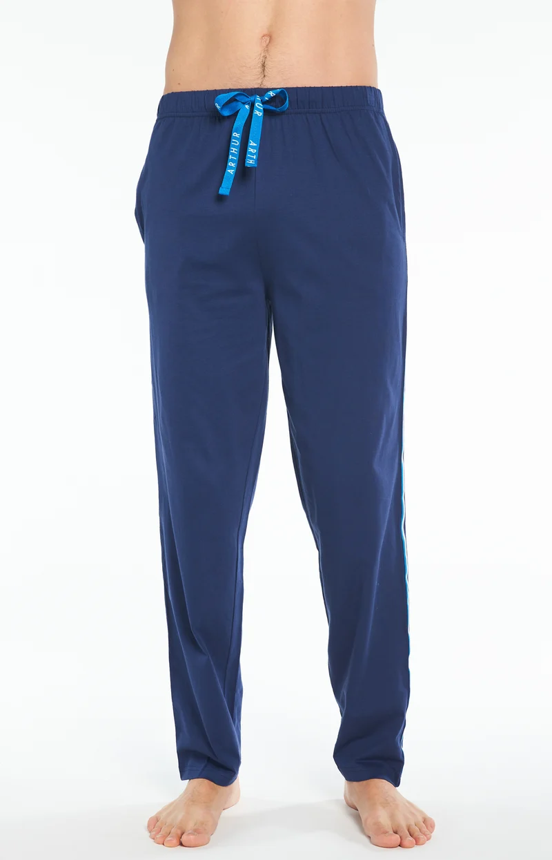 Pyjama Long- bed or not to Bed