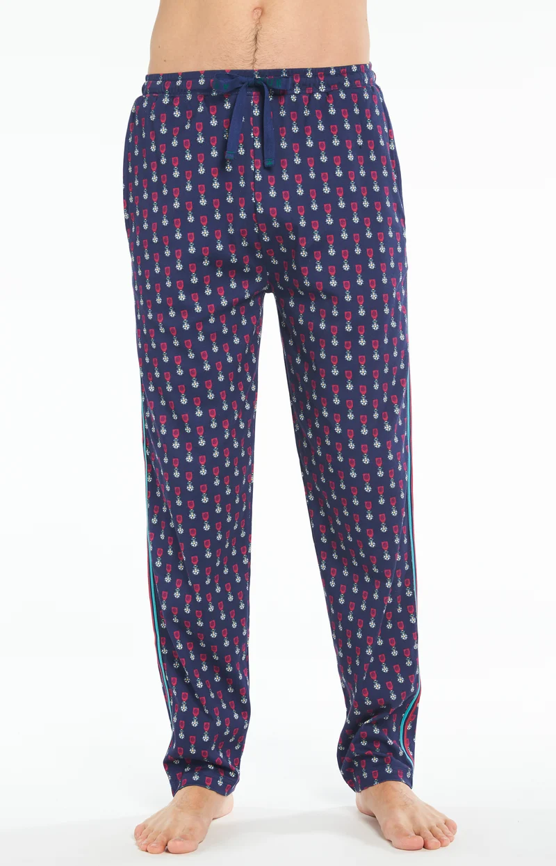 Pyjama Long - Legion Dormeur
