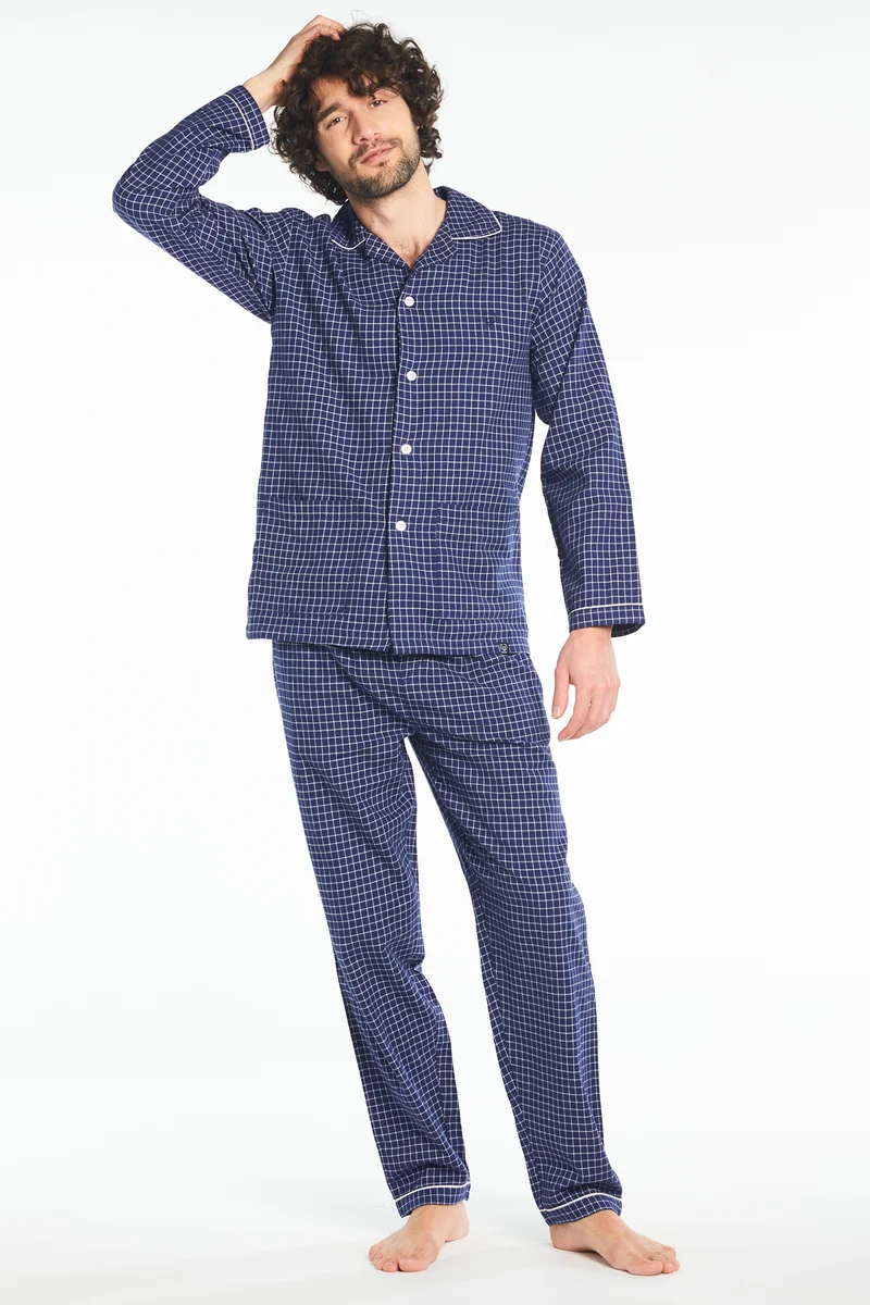 Pyjama - Pilou Classique