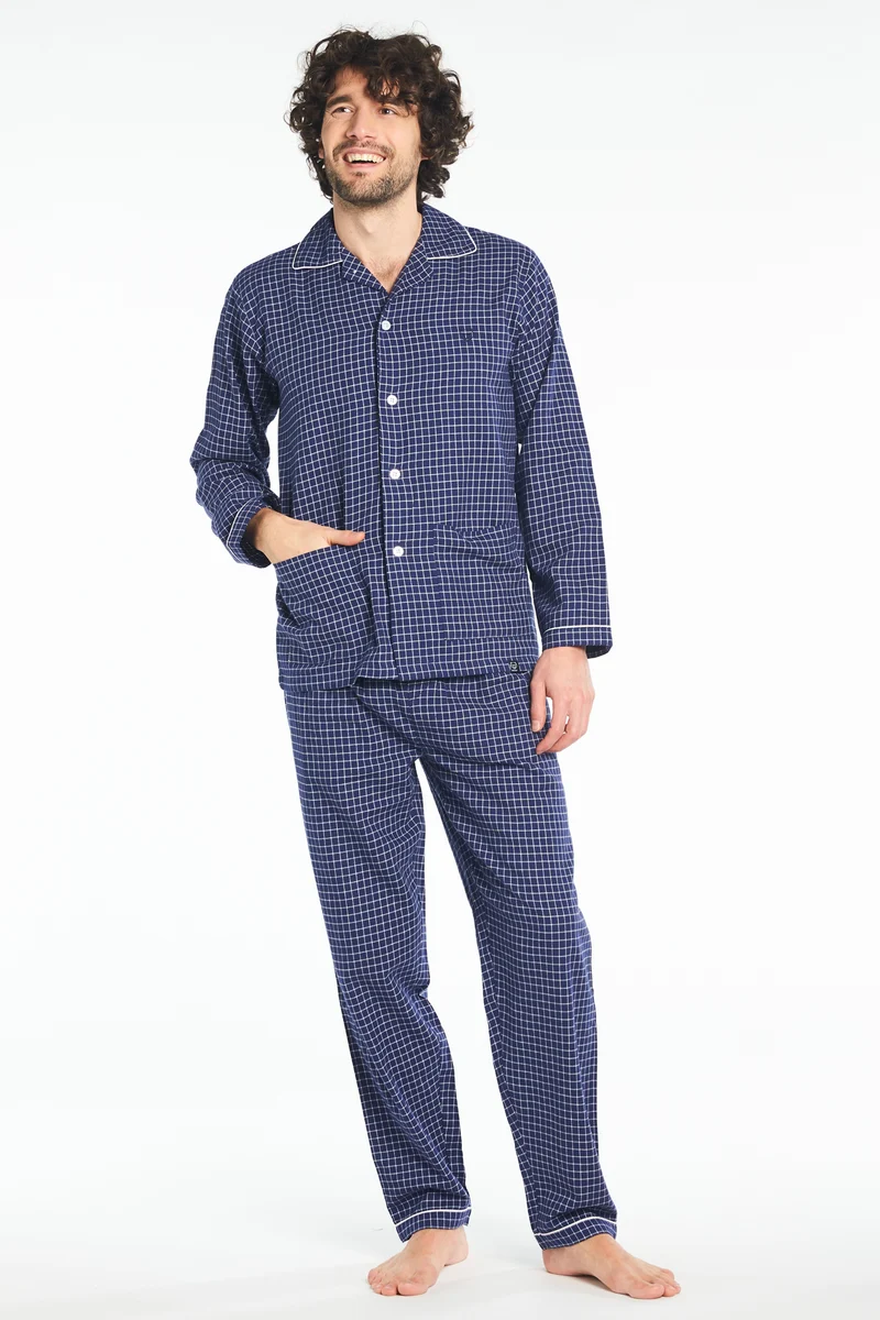 Pyjama - Pilou Classique