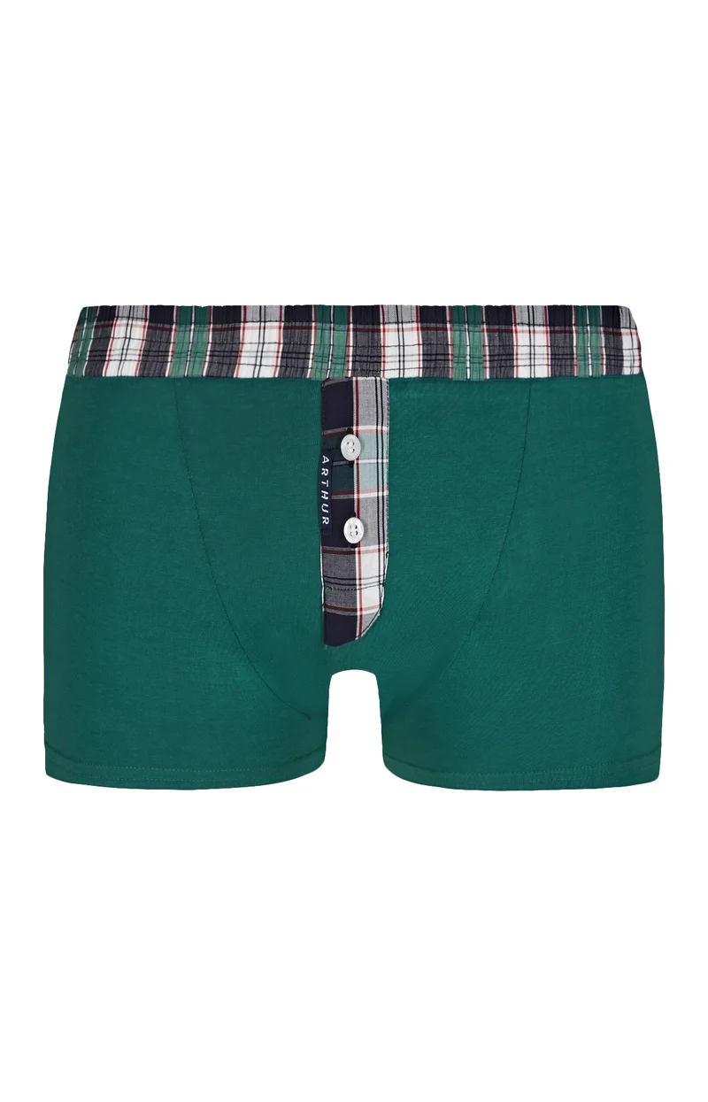 Boxer Club - Vert