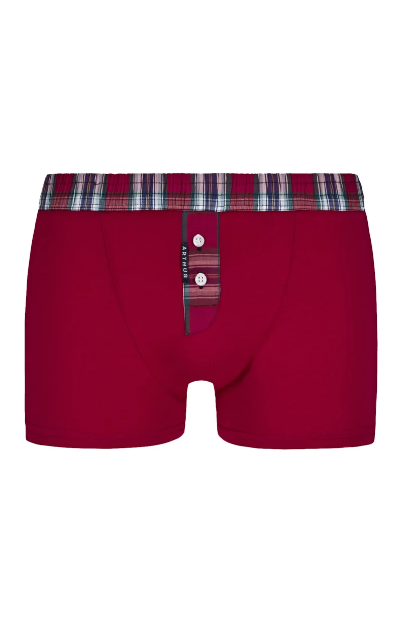 Boxer Club - Rubi