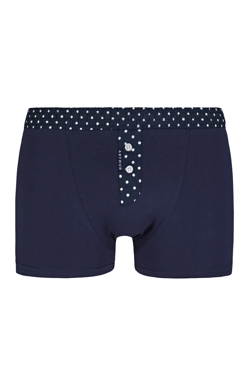 Boxer Club - Marine