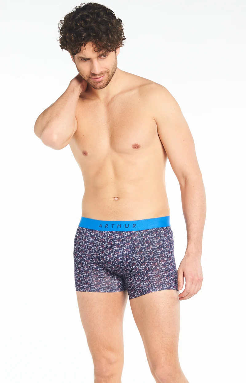 Boxer Vélo
