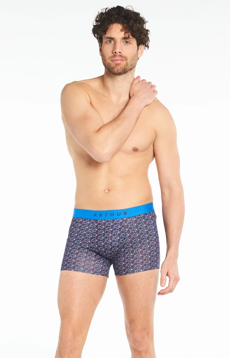 Boxer Vélo