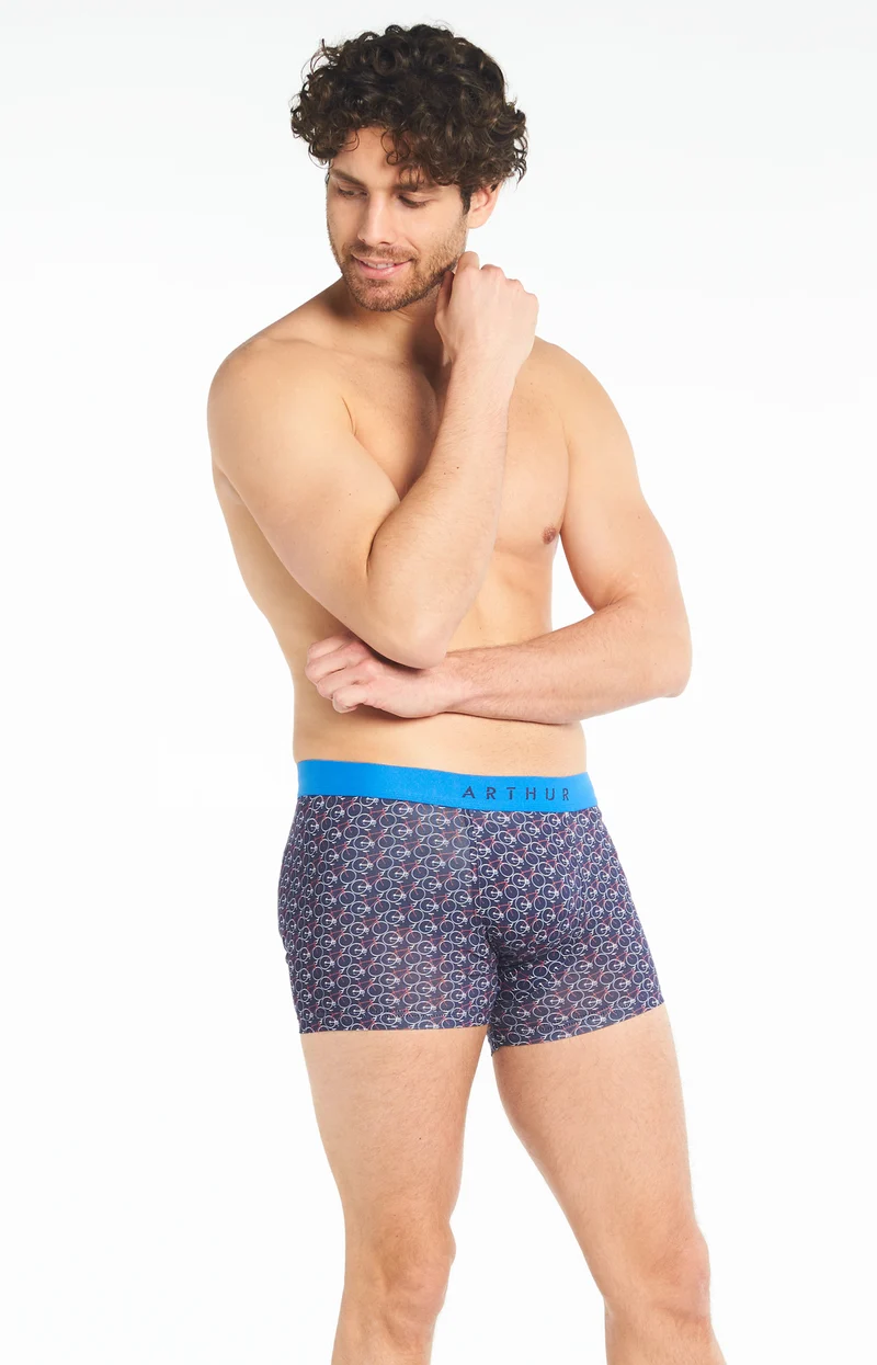 Boxer Vélo