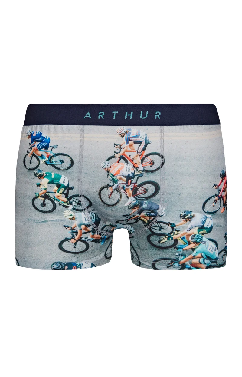 Boxer - Tour de France