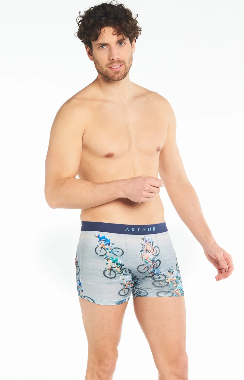 Boxer - Tour de France