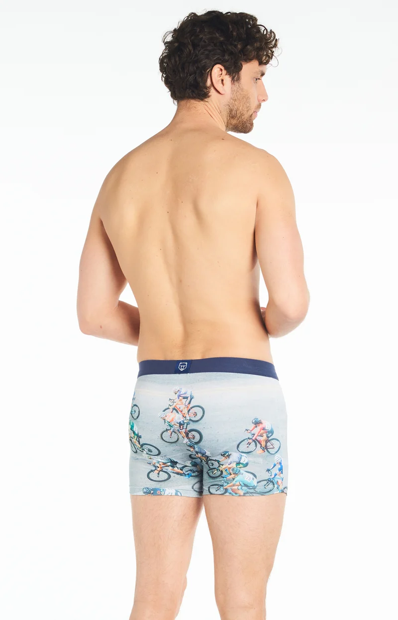 Boxer - Tour de France
