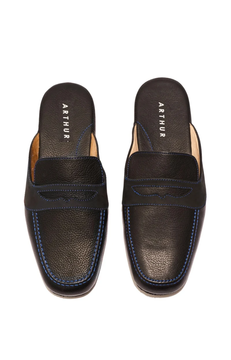 Chaussons - Tradi