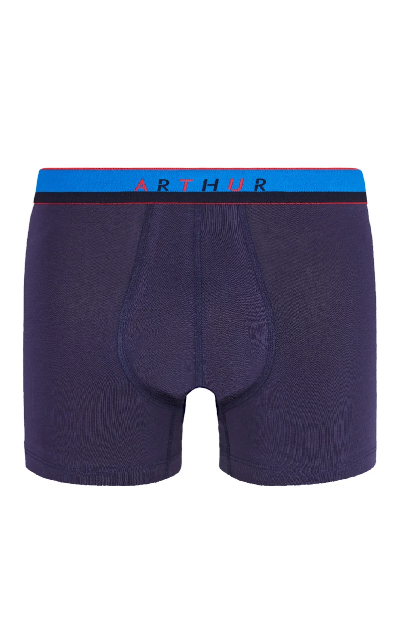 Boxer Slippé Uni - Nuit