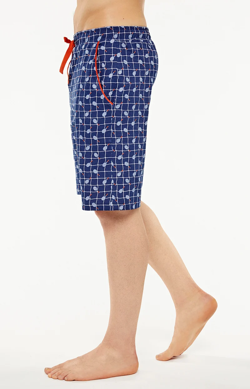 Pyjashort - Roland Garros