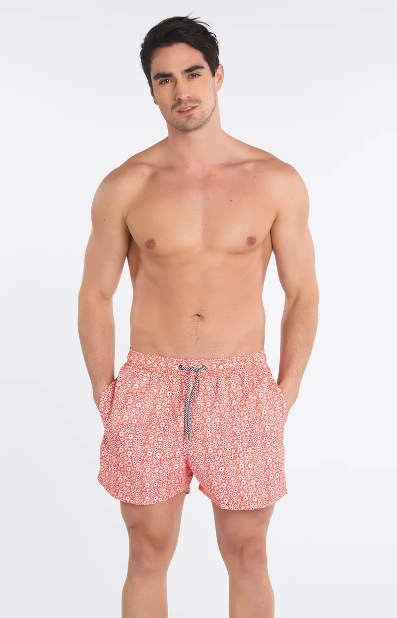 Short de bain - Marguerite