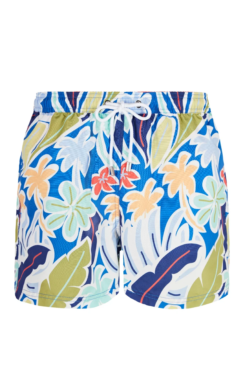 Short de bain Malibu - Roi
