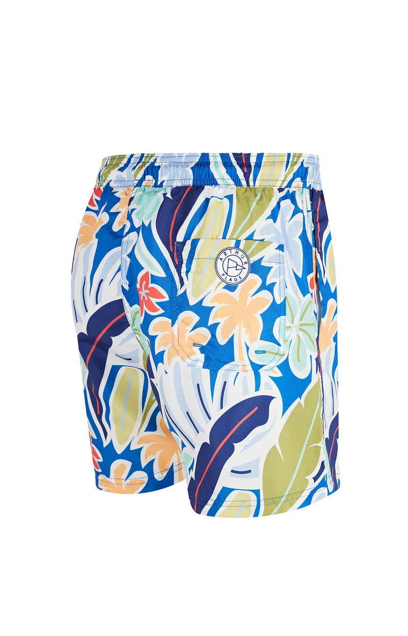 Short de bain Malibu - Roi