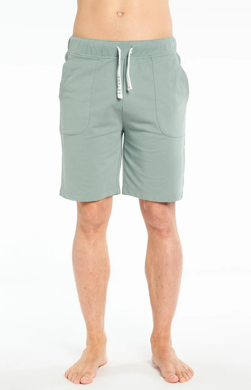Short uni - Vert