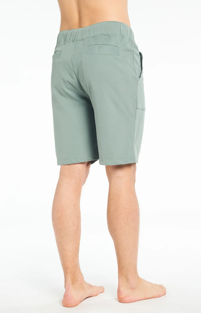 Short uni - Vert