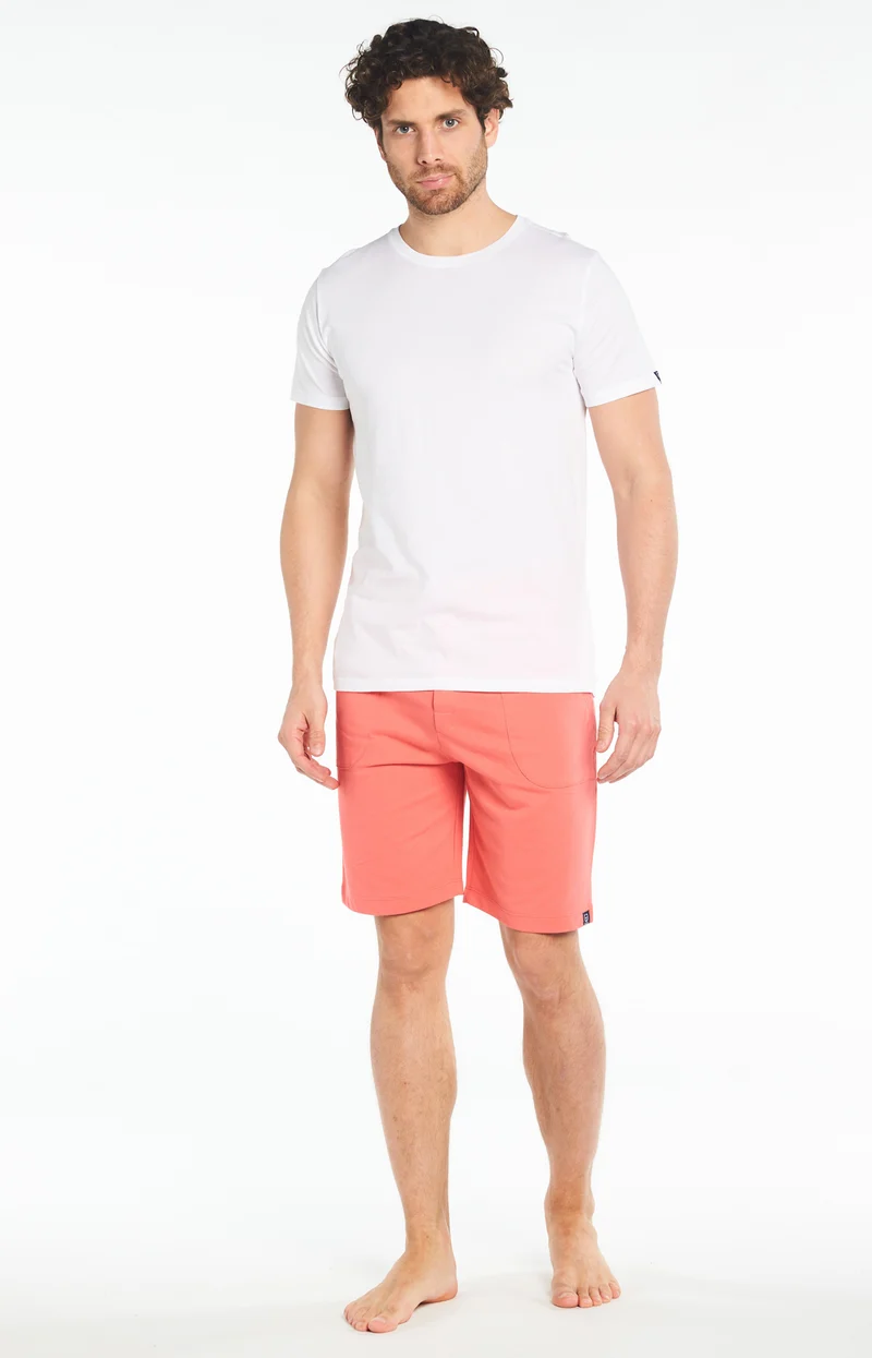 Short uni - Fraise