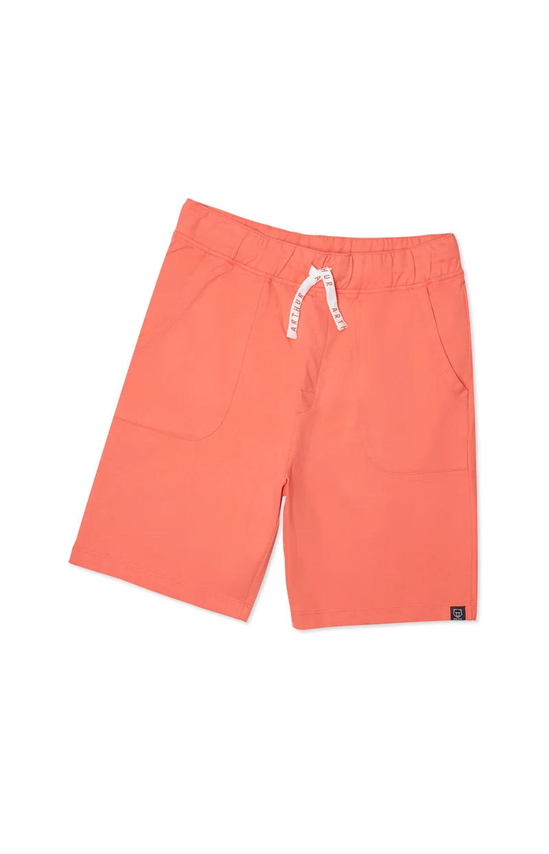 Short uni - Fraise