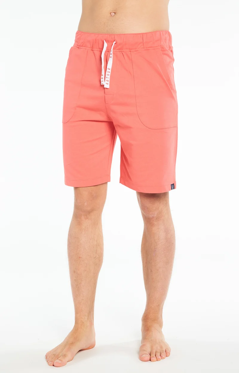 Short uni - Fraise
