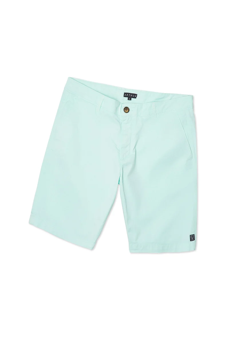 Bermuda uni Lagon