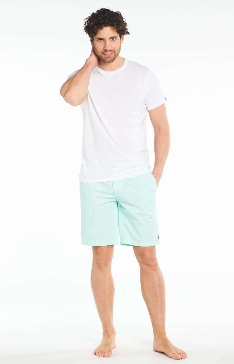 Bermuda uni Lagon