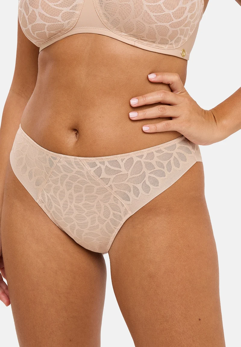 Slip Perfect Curves Blush